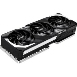 Видеокарты Palit GeForce RTX 4070 Ti SUPER GamingPro