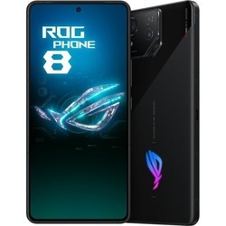 Мобильные телефоны Asus ROG Phone 8 256&nbsp;ГБ / ОЗУ 16 ГБ