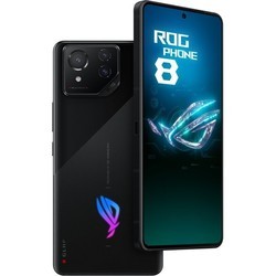 Мобильные телефоны Asus ROG Phone 8 256&nbsp;ГБ / ОЗУ 16 ГБ