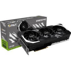 Видеокарты Palit GeForce RTX 4080 SUPER GamingPro