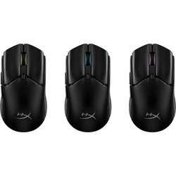 Мышки HyperX Pulsefire Haste 2 Mini Wireless