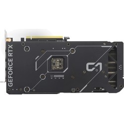 Видеокарты Asus GeForce RTX 4070 SUPER Dual OC