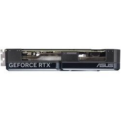 Видеокарты Asus GeForce RTX 4070 SUPER Dual OC