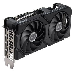 Видеокарты Asus GeForce RTX 4070 SUPER Dual EVO