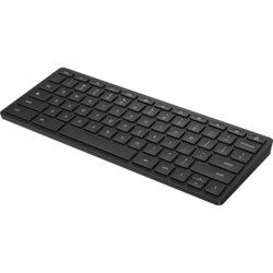 Клавиатуры HP 320 Chrome Bluetooth Keyboard
