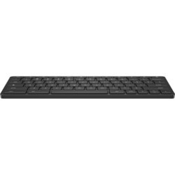 Клавиатуры HP 320 Chrome Bluetooth Keyboard