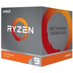Процессоры AMD Ryzen 9 Matisse 3900 PRO OEM