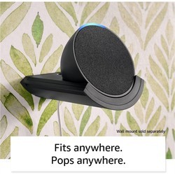 Аудиосистемы Amazon Echo Pop