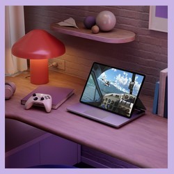Ноутбуки Microsoft Surface Laptop Studio 2 [Z3H-00004]