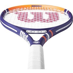 Ракетки для большого тенниса Wilson Roland Garros Equipe HP