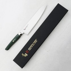 Кухонные ножи Mcusta Revolution ZRB-1205G