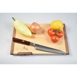 Кухонные ножи Mcusta Supreme TZ2-4002DH