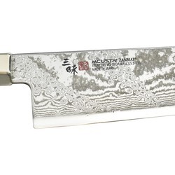 Кухонные ножи Mcusta Splash HZ2-3007DS