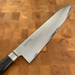 Кухонные ножи Tamahagane Tsubame SNMH-1103