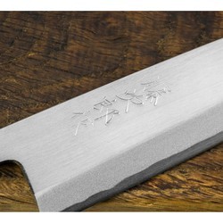 Кухонные ножи Tojiro Shirogami F-917