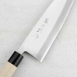 Кухонные ножи Tojiro Shirogami F-906