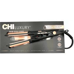 Фены и приборы для укладки CHI Luxury 3in1