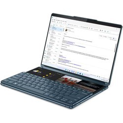 Ноутбуки Lenovo Yoga Book 9 13IRU8 [9 13IRU8 82YQ0033PB]