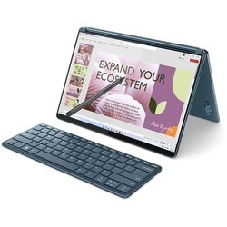 Ноутбуки Lenovo Yoga Book 9 13IRU8 [9 13IRU8 82YQ0007US]
