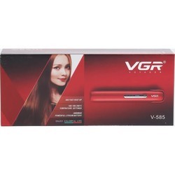 Фены и приборы для укладки VGR V-585