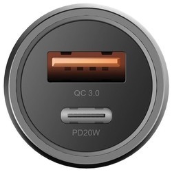 Зарядки для гаджетов Energea Alu Drive PD20+