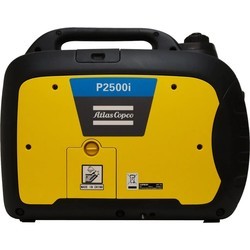 Генераторы Atlas Copco P2500i