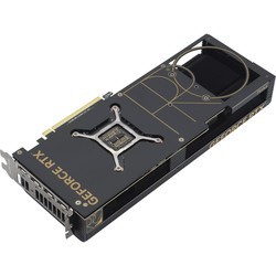 Видеокарты Asus GeForce RTX 4070 Ti SUPER ProArt