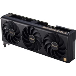 Видеокарты Asus GeForce RTX 4070 Ti SUPER ProArt OC