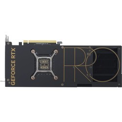 Видеокарты Asus GeForce RTX 4070 Ti SUPER ProArt OC