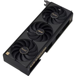 Видеокарты Asus GeForce RTX 4070 Ti SUPER ProArt OC