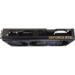 Видеокарты Asus GeForce RTX 4070 Ti SUPER ProArt OC