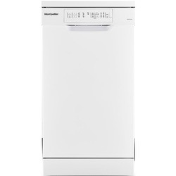 Посудомоечные машины Montpellier MDW 1054 W белый