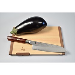 Кухонные ножи Mcusta Supreme TZ2-4003DH
