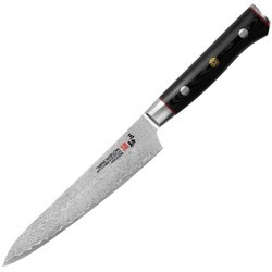Кухонные ножи Mcusta Classic Pro HFZ-8002D
