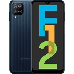 Мобильные телефоны Samsung Galaxy F12 128&nbsp;ГБ