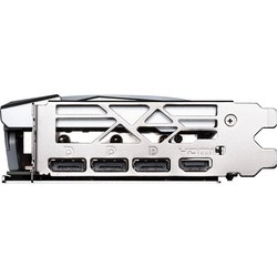 Видеокарты MSI GeForce RTX 4070 SUPER 12G GAMING SLIM WHITE