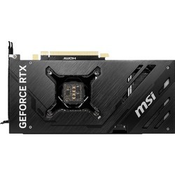 Видеокарты MSI GeForce RTX 4070 Ti SUPER 16G VENTUS 2X OC
