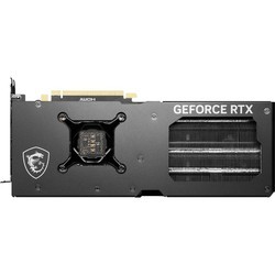 Видеокарты MSI GeForce RTX 4070 Ti SUPER 16G GAMING SLIM