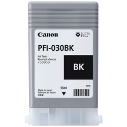 Картриджи Canon PFI-030BK 3489C001