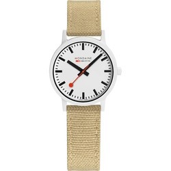 Наручные часы Mondaine Essence MS1.32110.LS