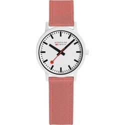 Наручные часы Mondaine Essence MS1.32111.LP