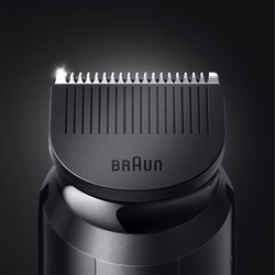 Машинки для стрижки волос Braun Series 5 MGK 5360