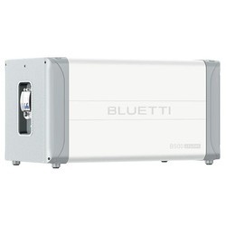 Зарядные станции BLUETTI B500