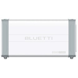 Зарядные станции BLUETTI B500