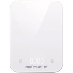 Весы Grunhelm KES-035LW