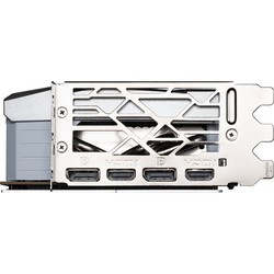 Видеокарты MSI GeForce RTX 4080 SUPER 16G GAMING SLIM WHITE