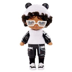 Куклы Na Na Na Surprise Panda Boy 591917