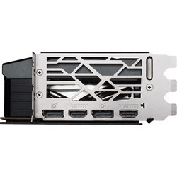 Видеокарты MSI GeForce RTX 4080 SUPER 16G GAMING SLIM
