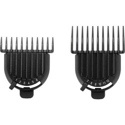Машинки для стрижки волос BaByliss Super-X Metal T996E