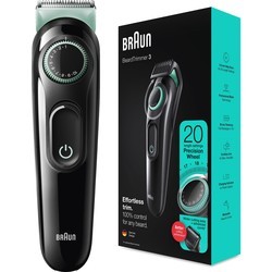 Машинки для стрижки волос Braun Series 3 BT 3321